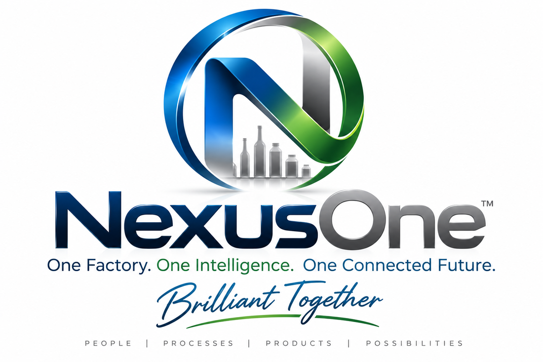 NexusOne Industrial Intelligence & Manufacturing Operations